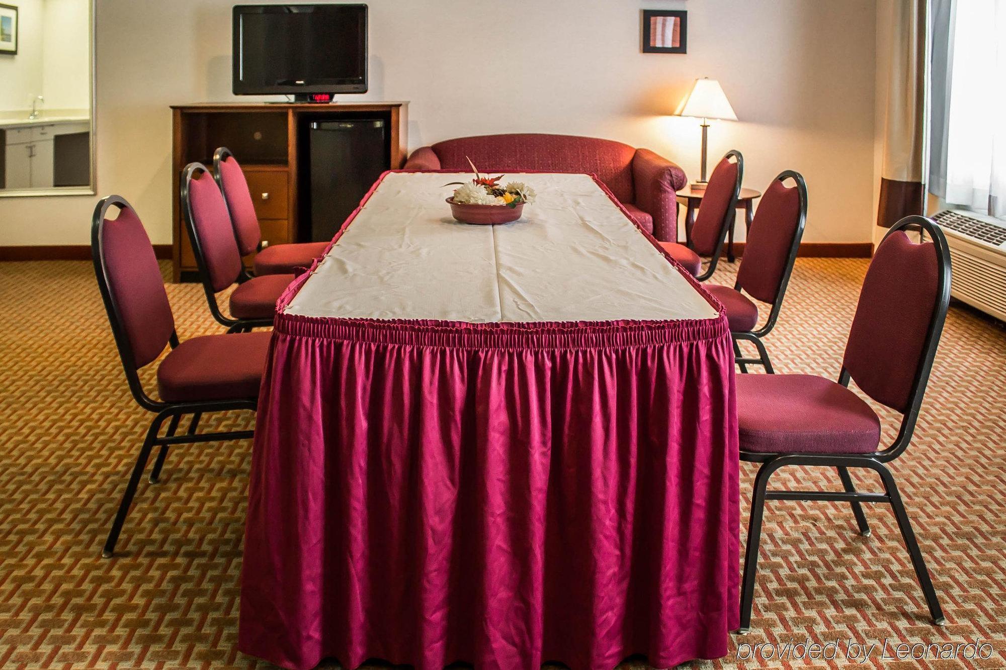Quality Inn East Liverpool Eksteriør bilde
